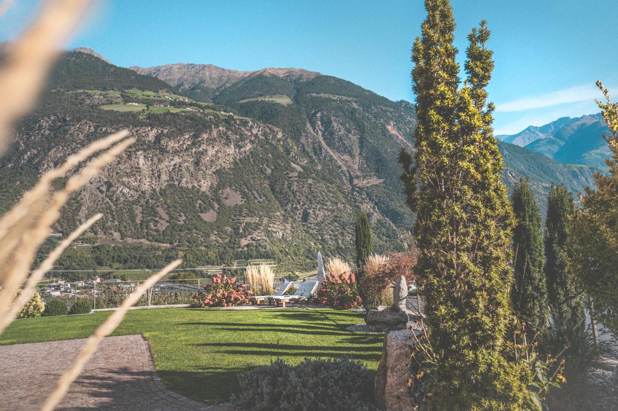 Niedermaierhof Castelbello Exterior foto