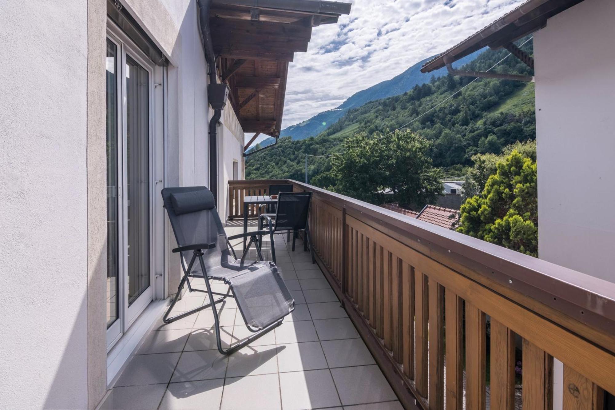 Niedermaierhof Castelbello Exterior foto